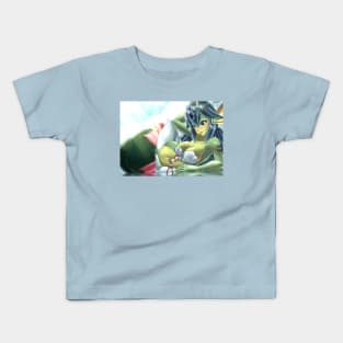Giga date Kids T-Shirt